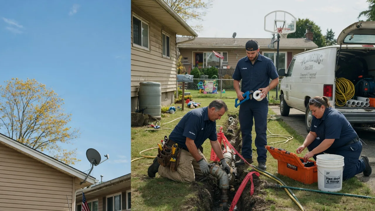 Garbage Disposal Replacement in Allenwood, PA near me