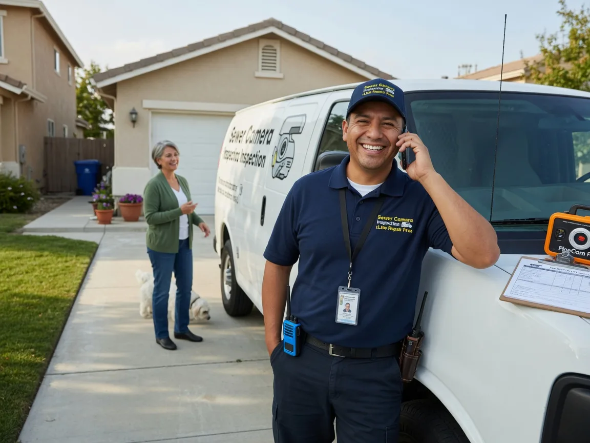 Sewer Line Repair Allenwood, PA FAQs